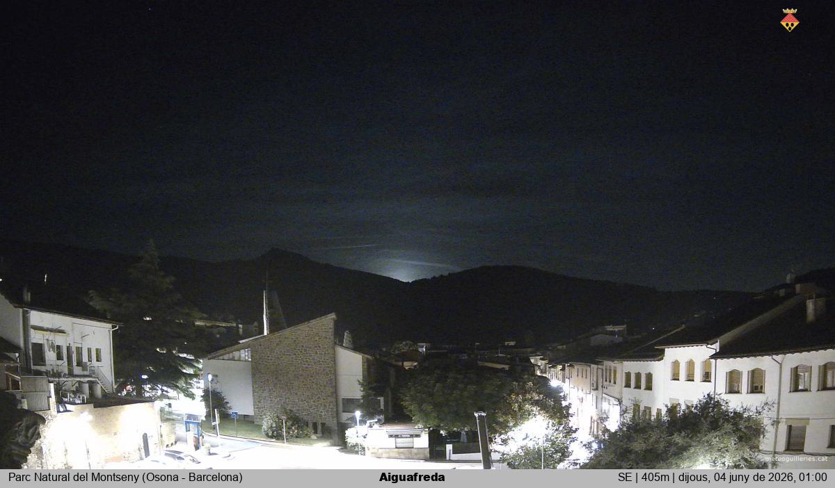 Aiguafreda 