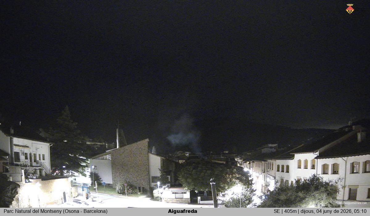 Aiguafreda 