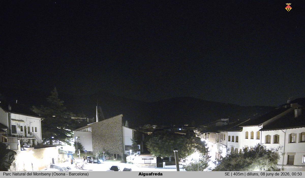 Aiguafreda 