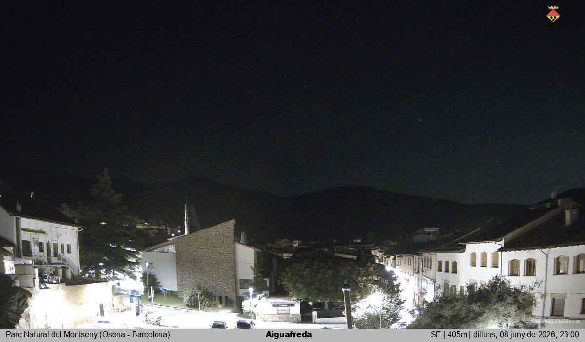 Aiguafreda 