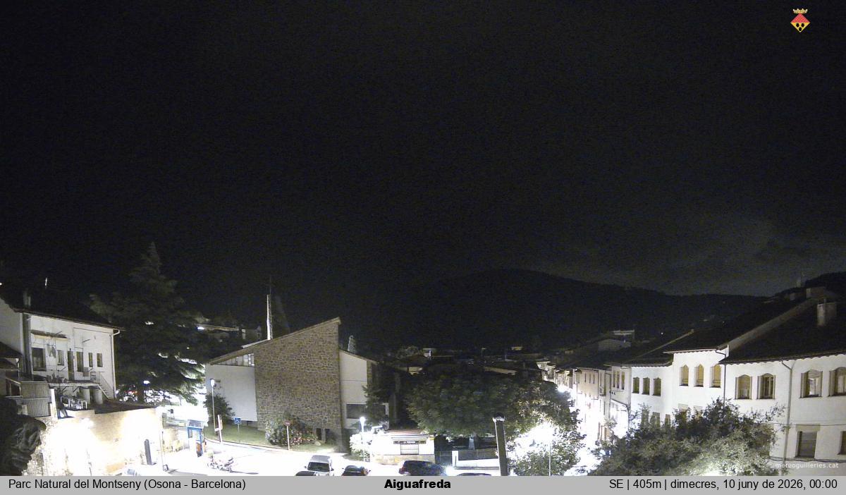Aiguafreda 