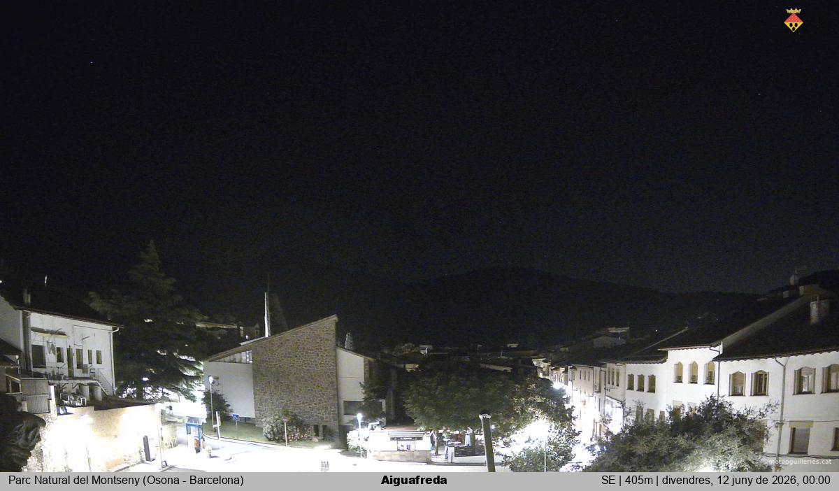 Aiguafreda 