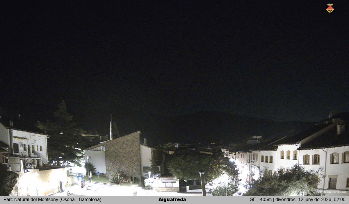 Aiguafreda 