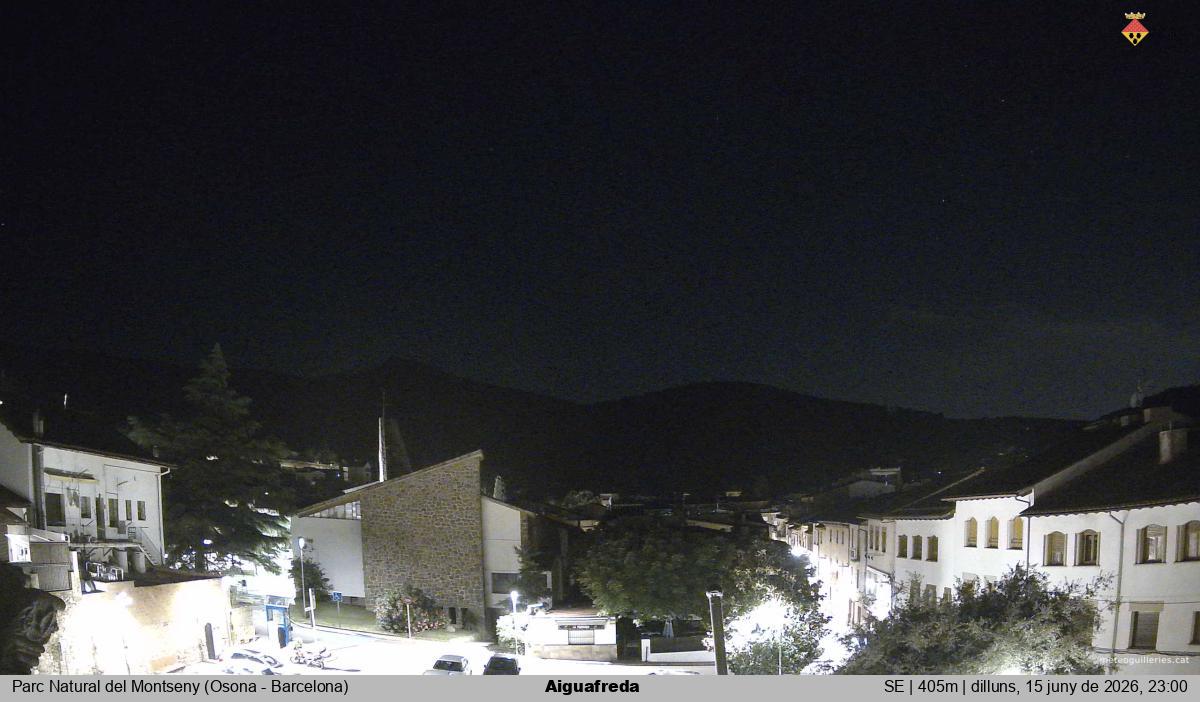 Aiguafreda 