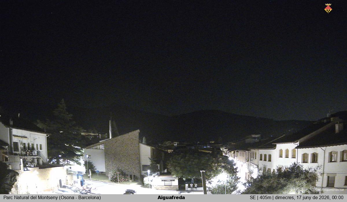 Aiguafreda 