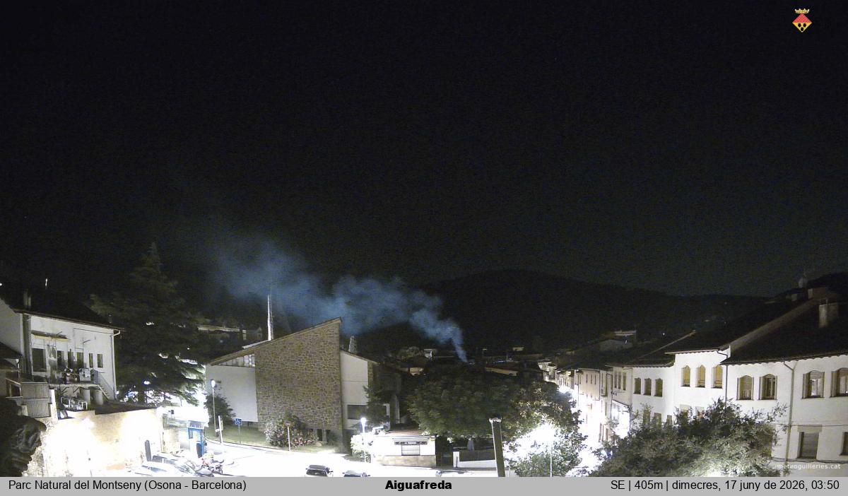 Aiguafreda 