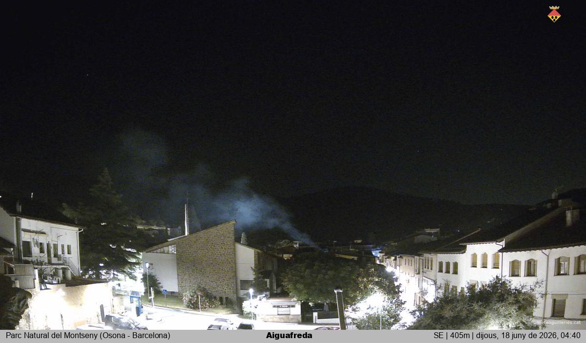 Aiguafreda 