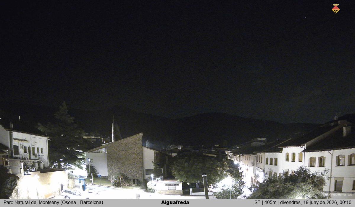 Aiguafreda 
