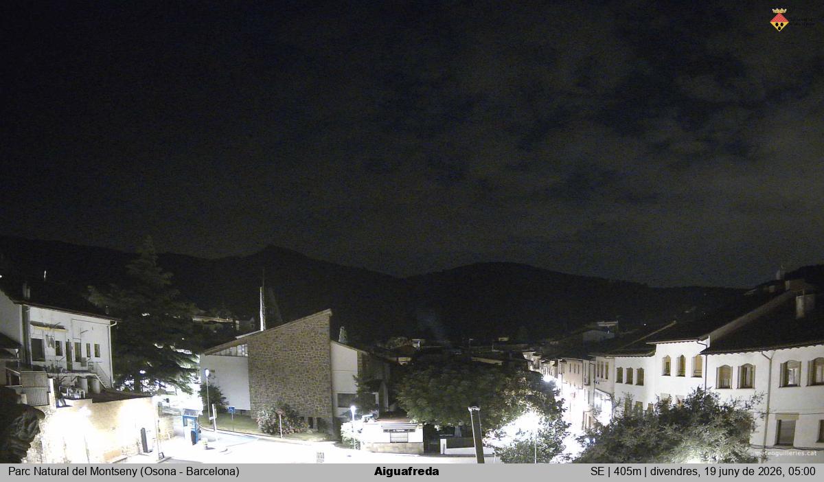 Aiguafreda 