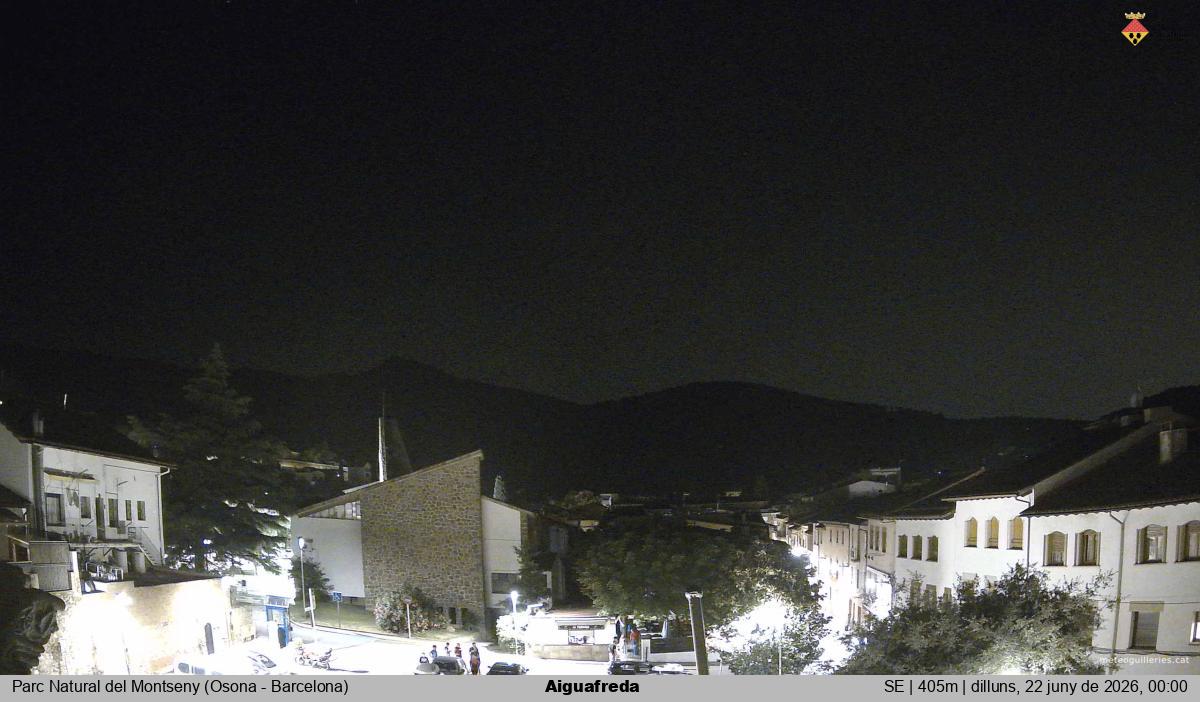 Aiguafreda 