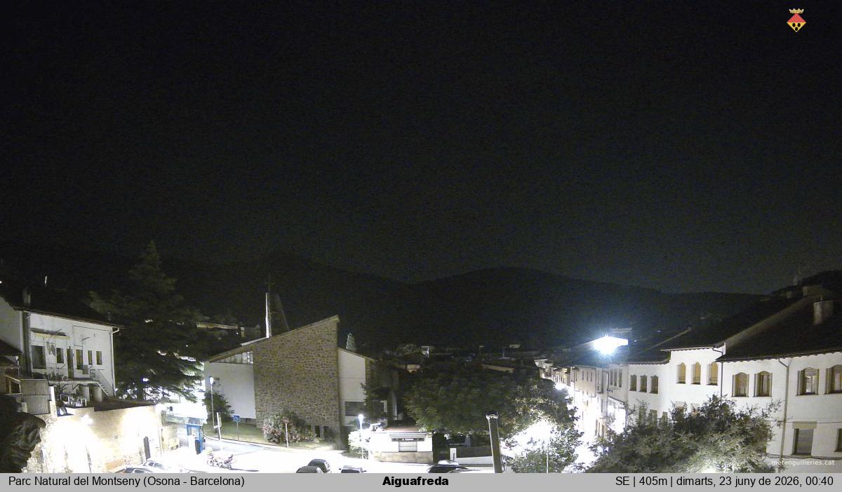 Aiguafreda 
