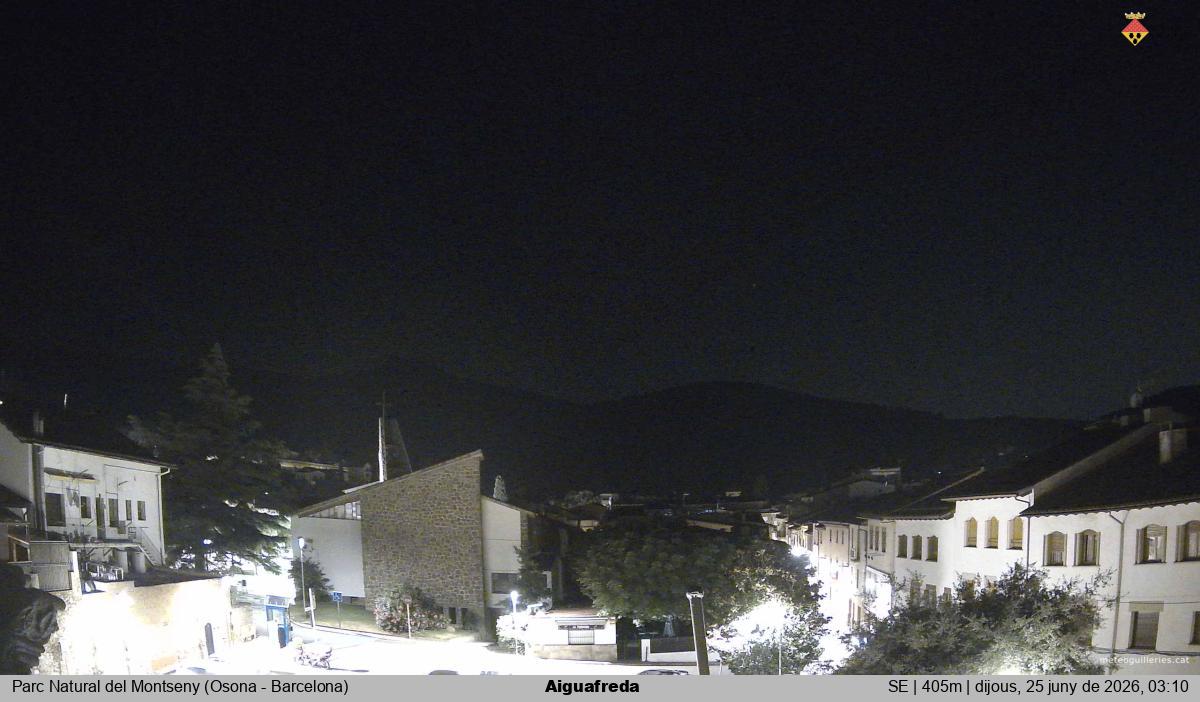 Aiguafreda 