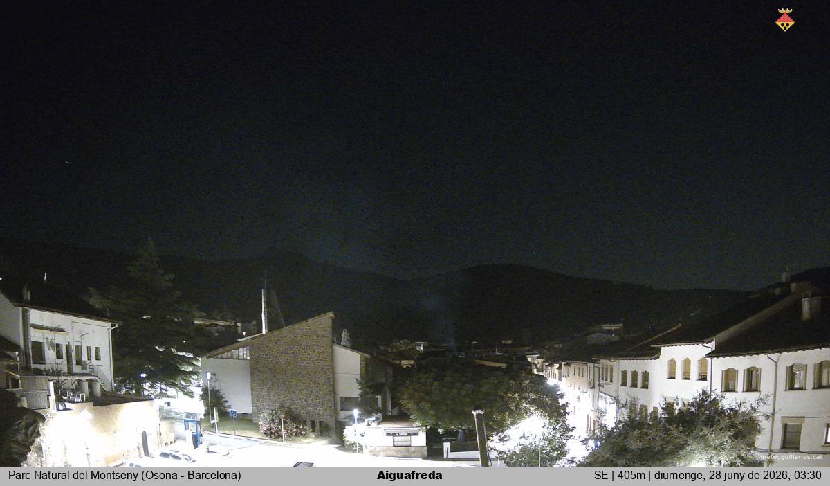 Aiguafreda 