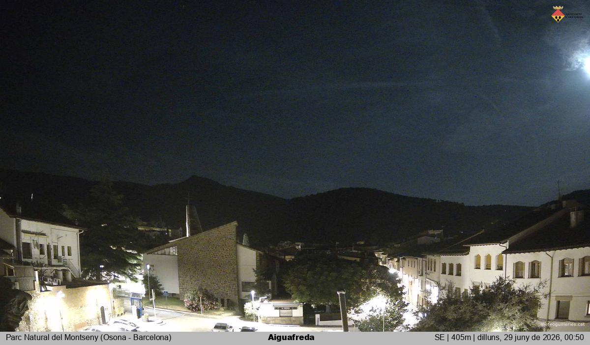 Aiguafreda 