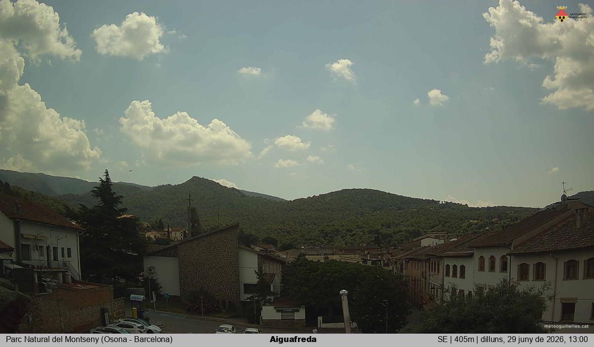 Aiguafreda 