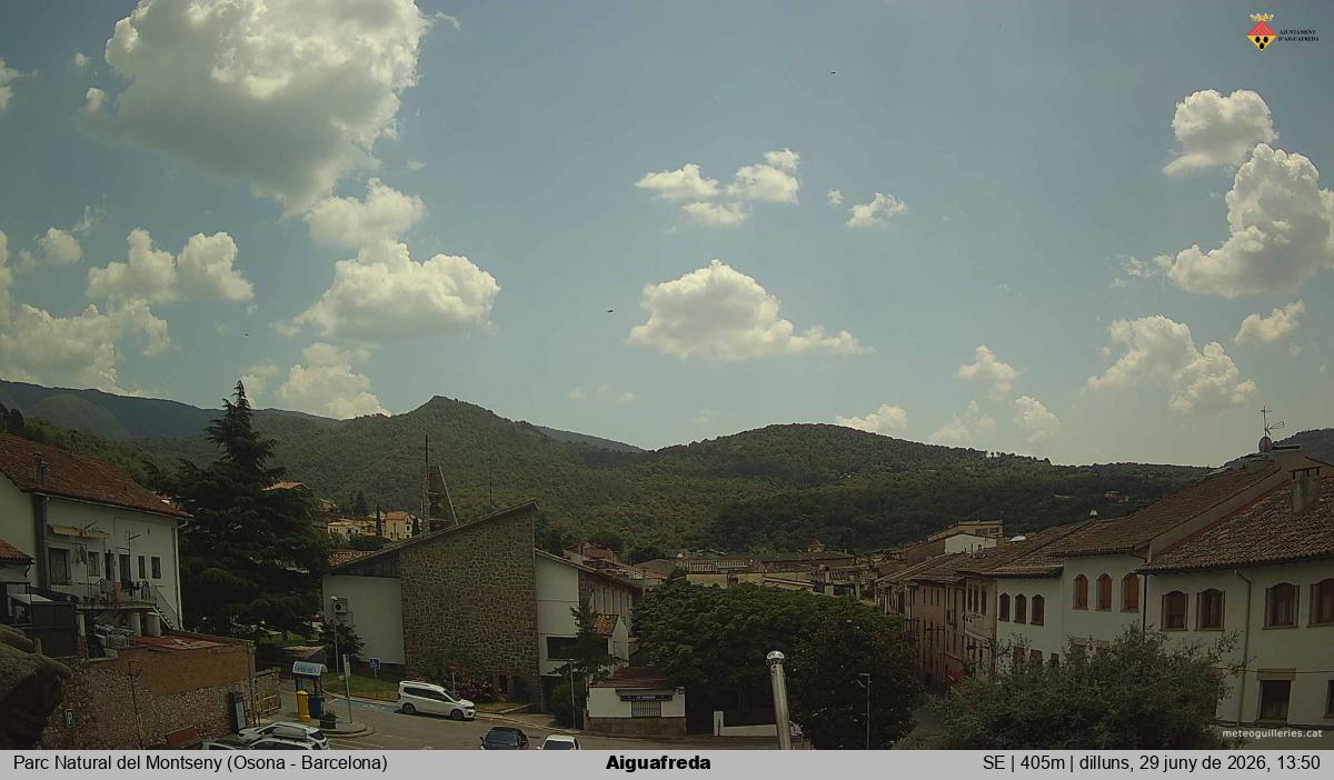 Aiguafreda 