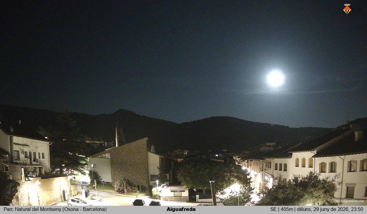 Aiguafreda 