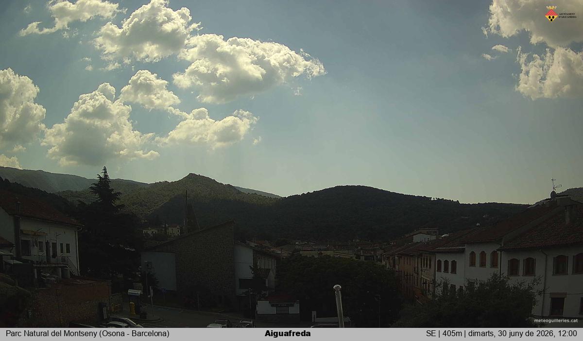 Aiguafreda 