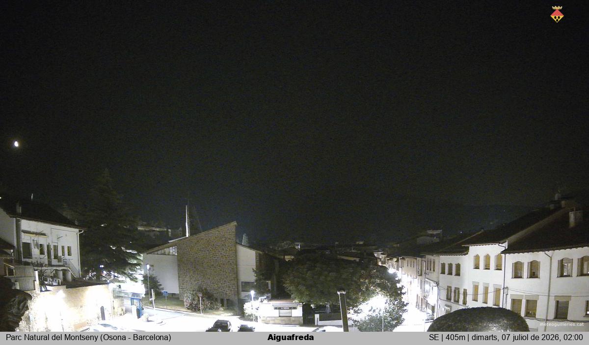 Aiguafreda 