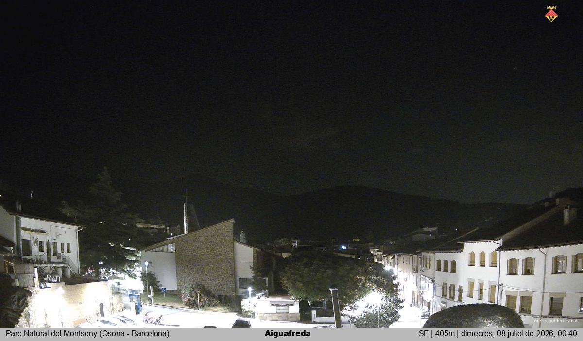 Aiguafreda 