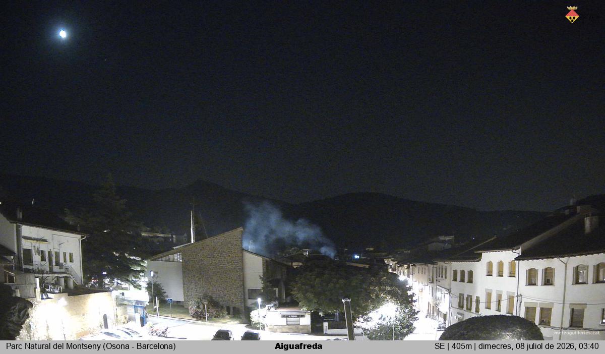 Aiguafreda 