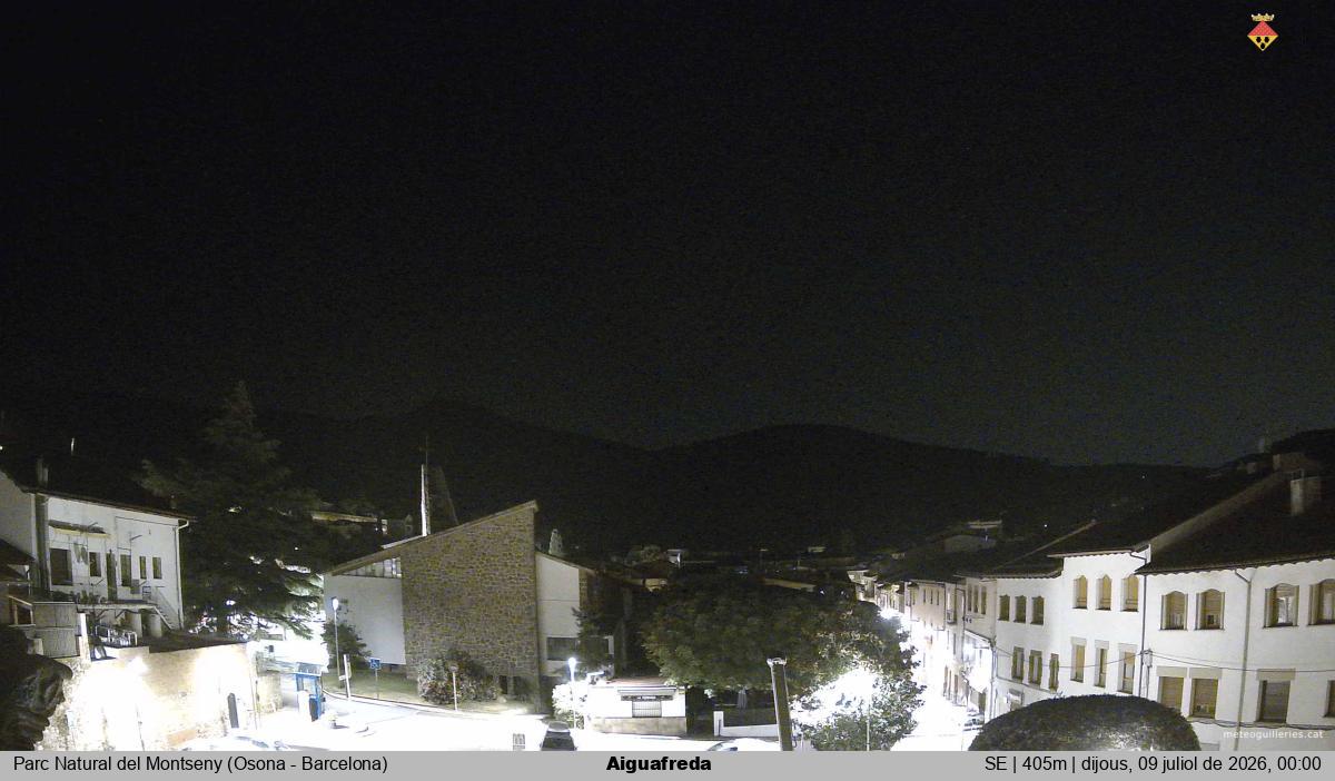 Aiguafreda 