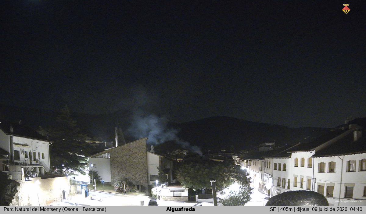 Aiguafreda 