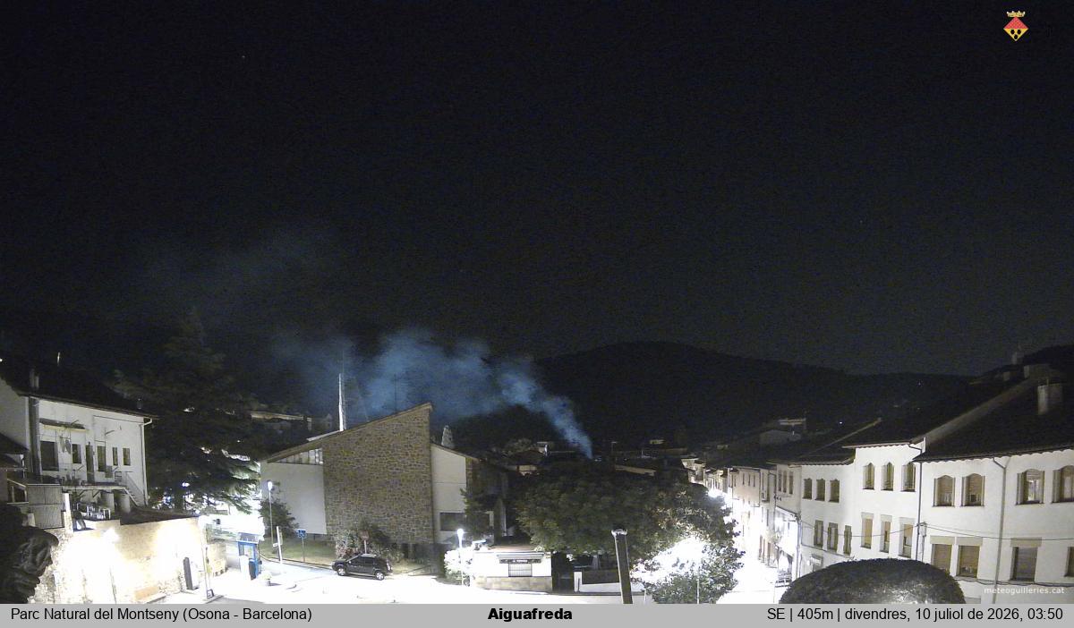 Aiguafreda 