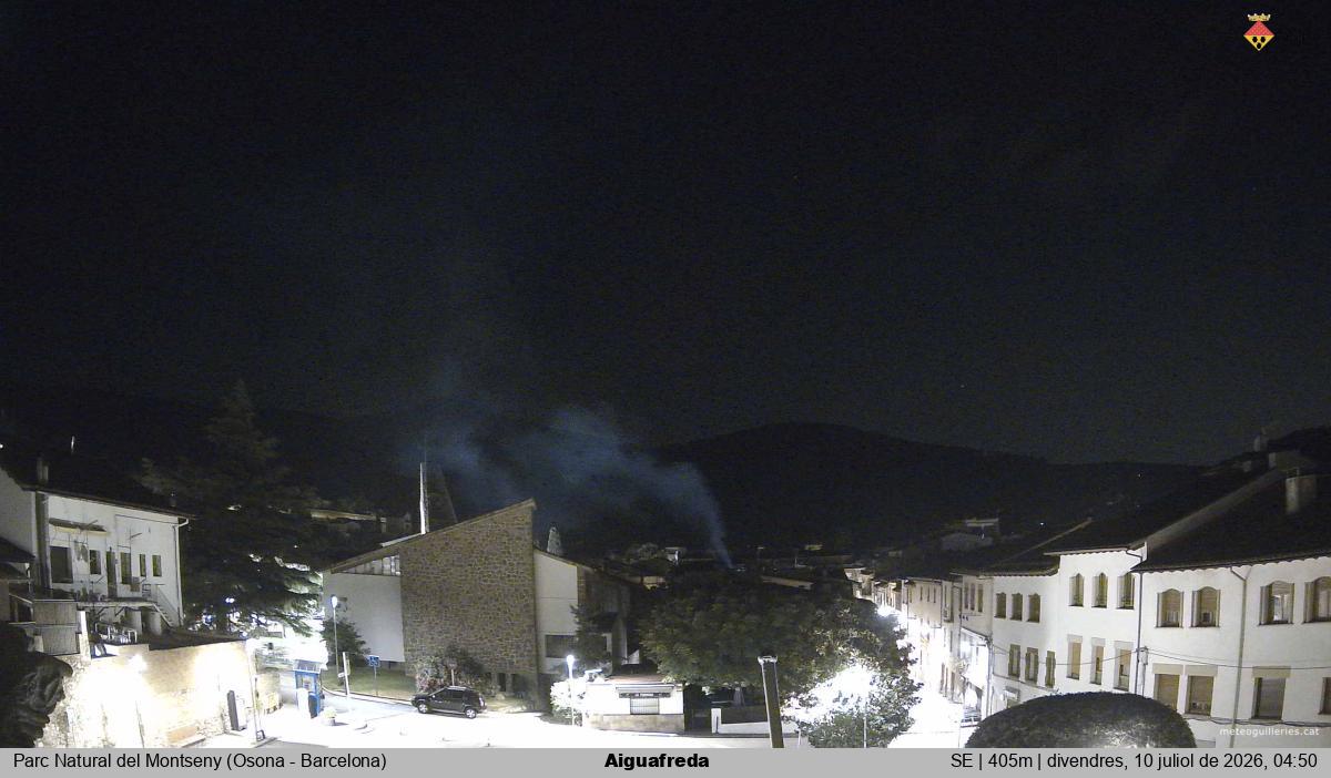 Aiguafreda 