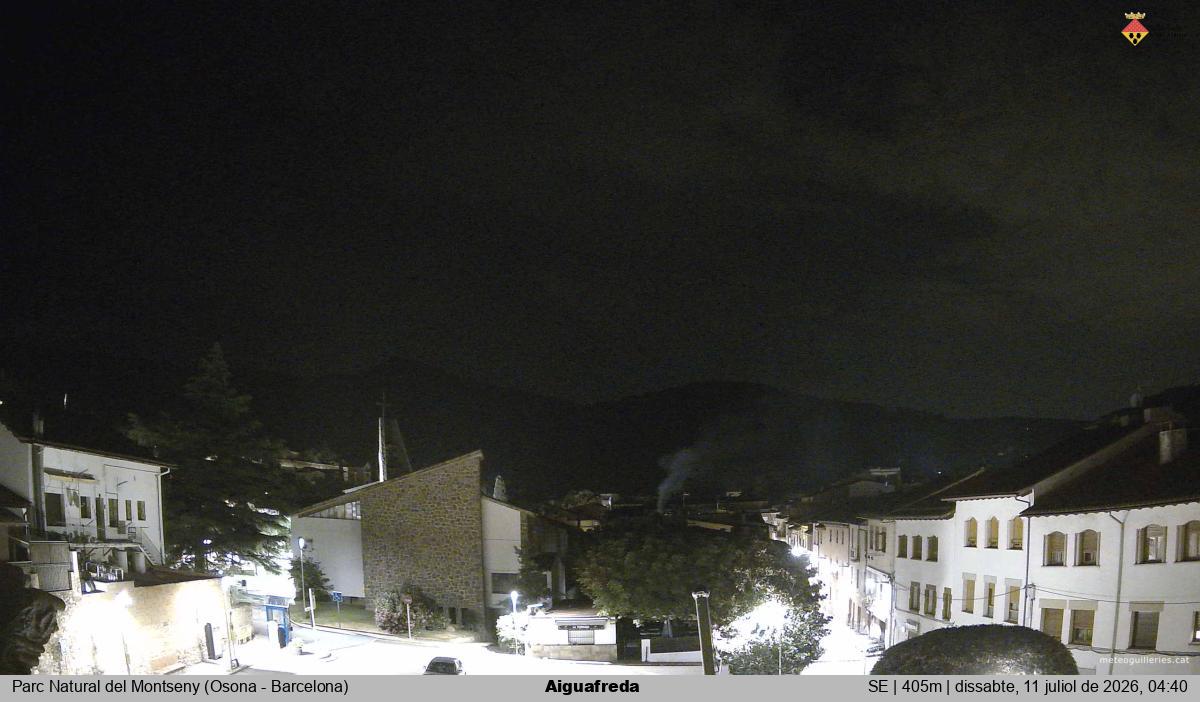 Aiguafreda 