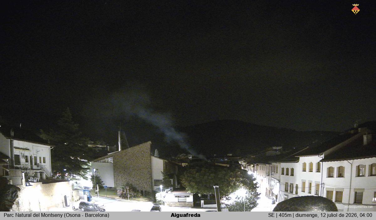 Aiguafreda 