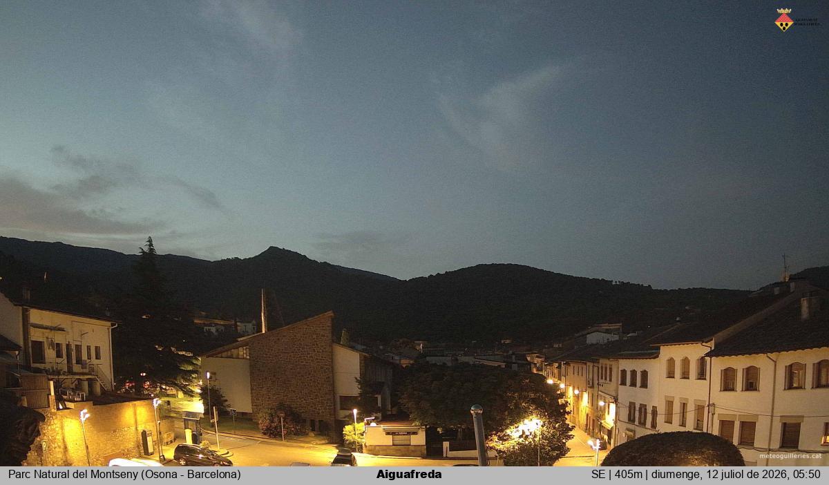 Aiguafreda 
