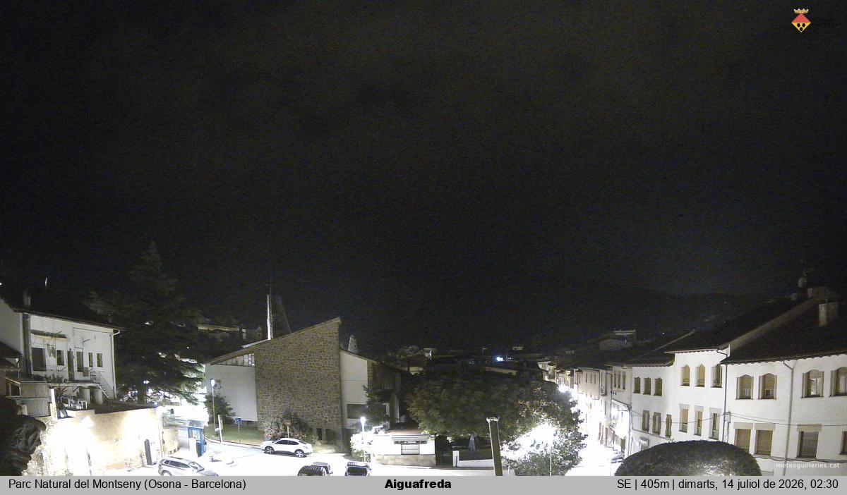 Aiguafreda 