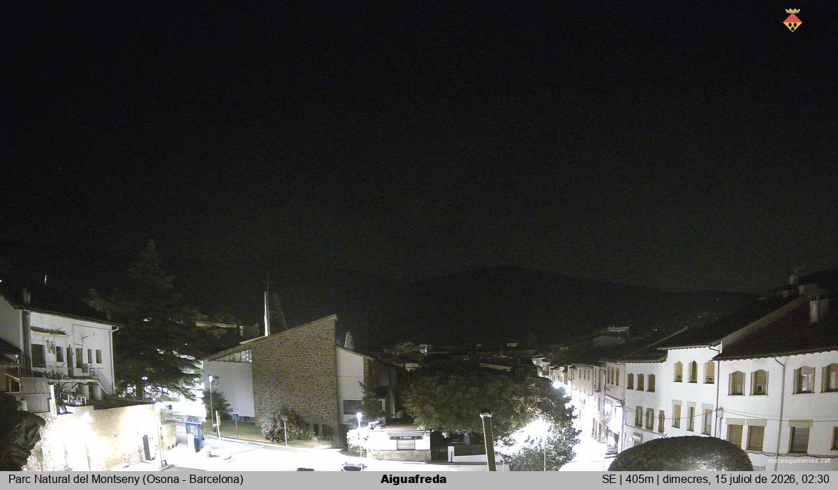 Aiguafreda 