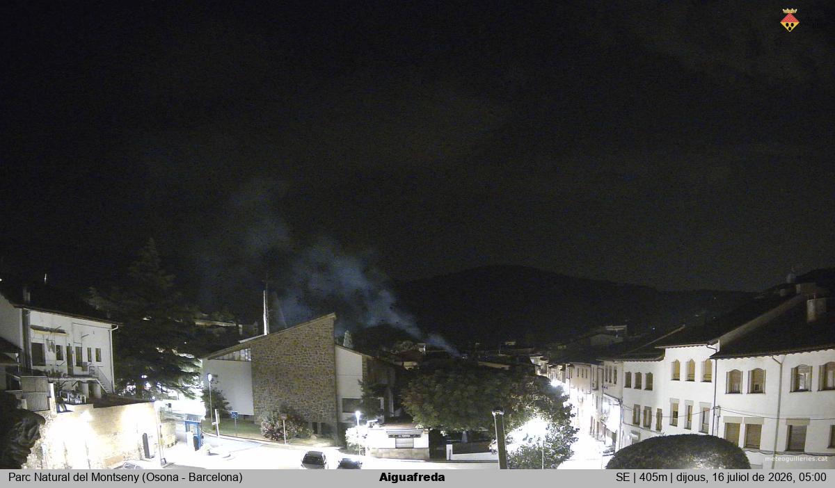 Aiguafreda 