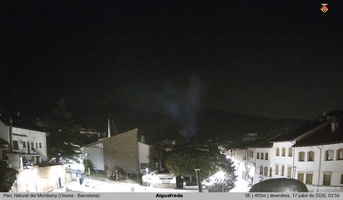 Aiguafreda 