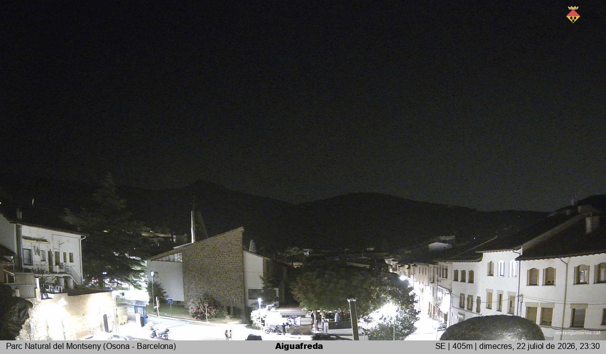 Aiguafreda 