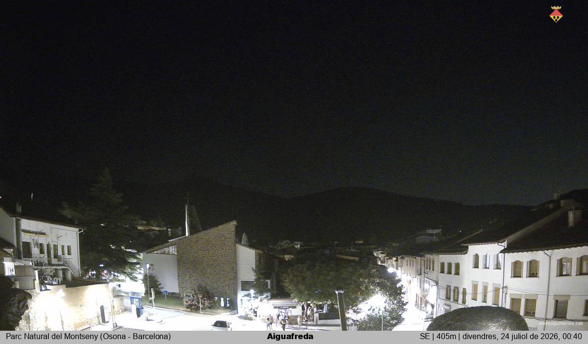 Aiguafreda 