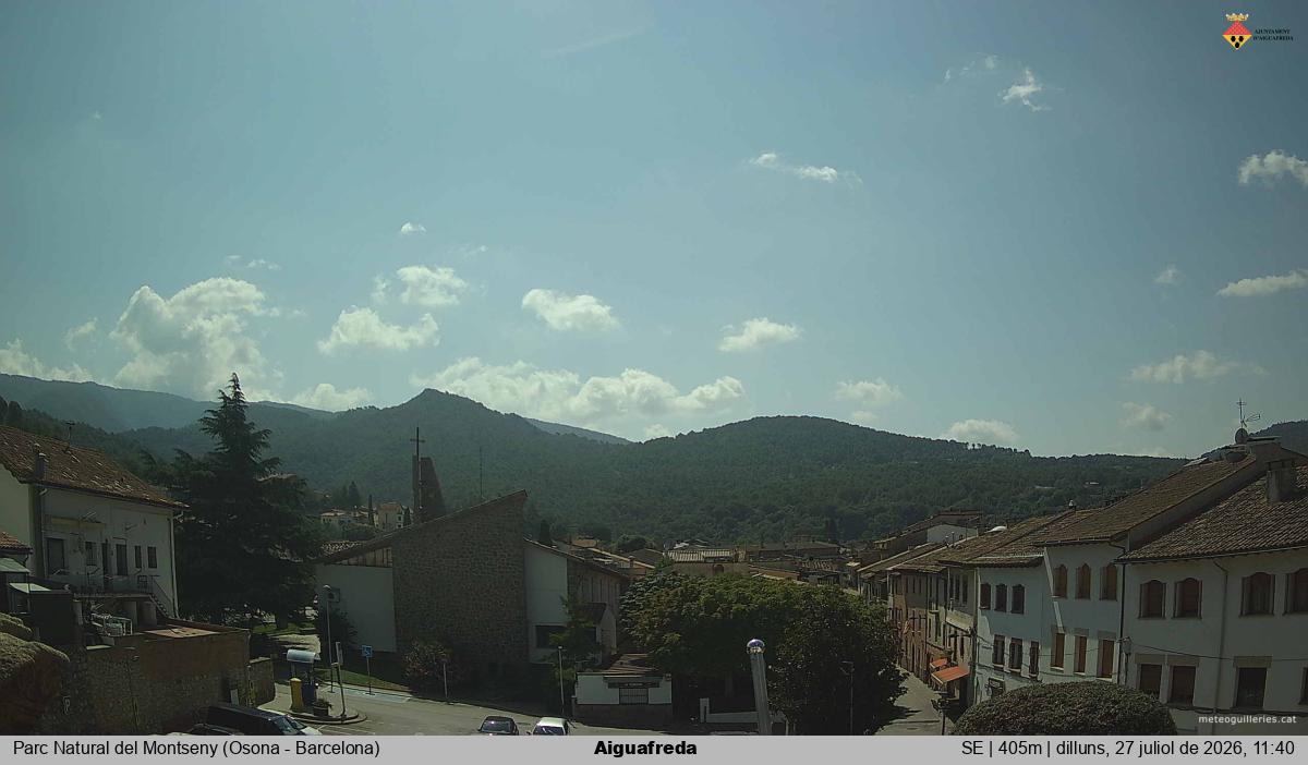 Aiguafreda 