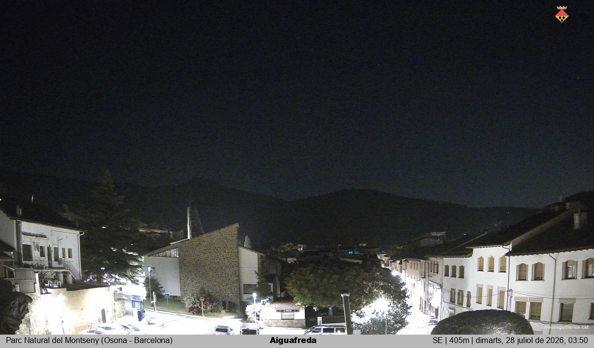 Aiguafreda 