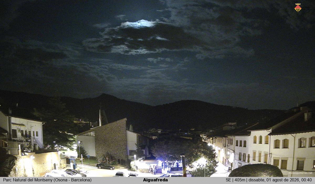 Aiguafreda 