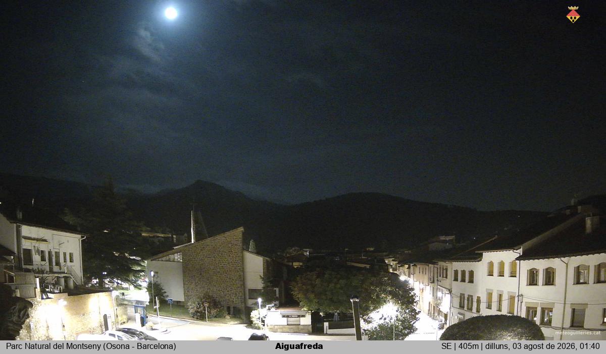 Aiguafreda 