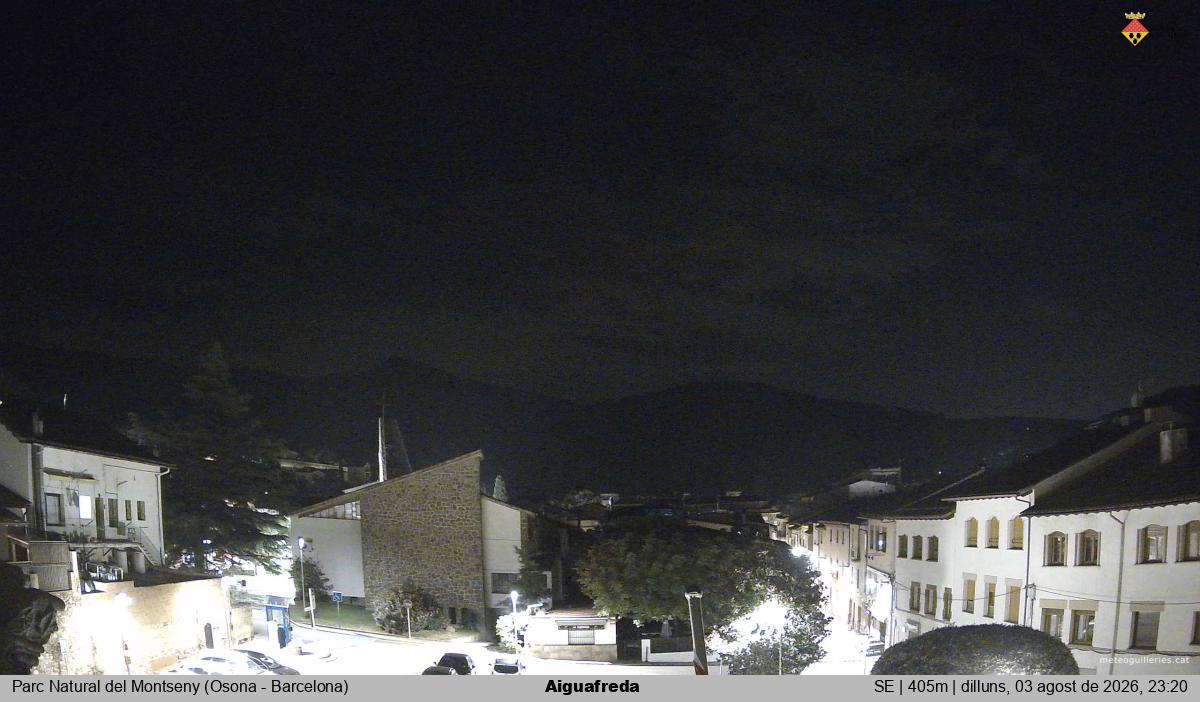 Aiguafreda 