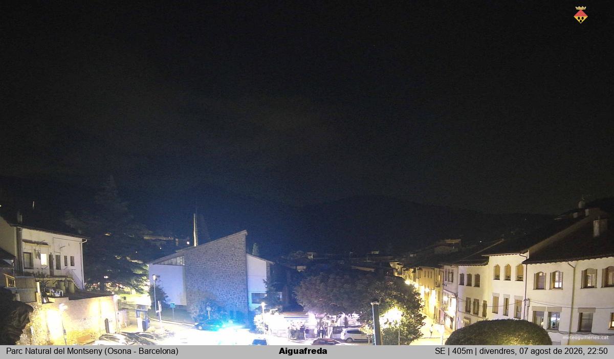Aiguafreda 