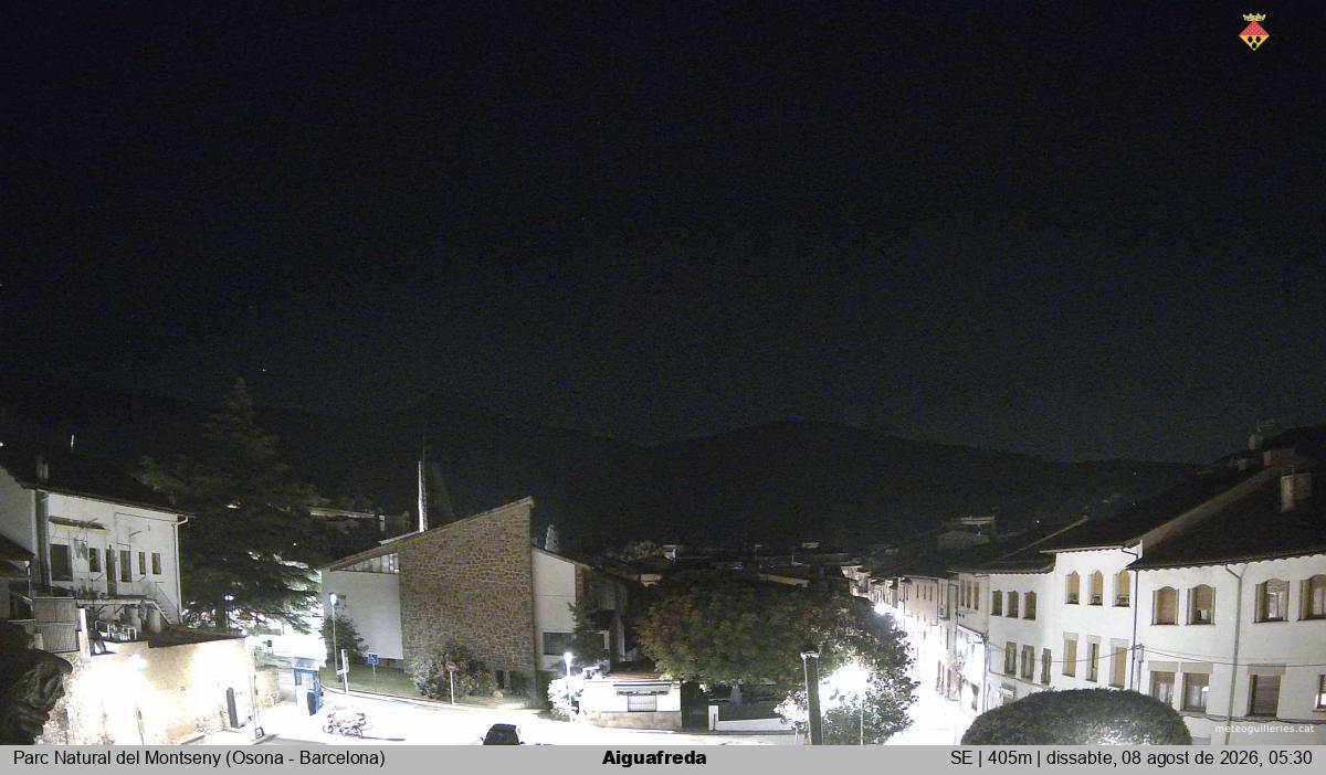 Aiguafreda 