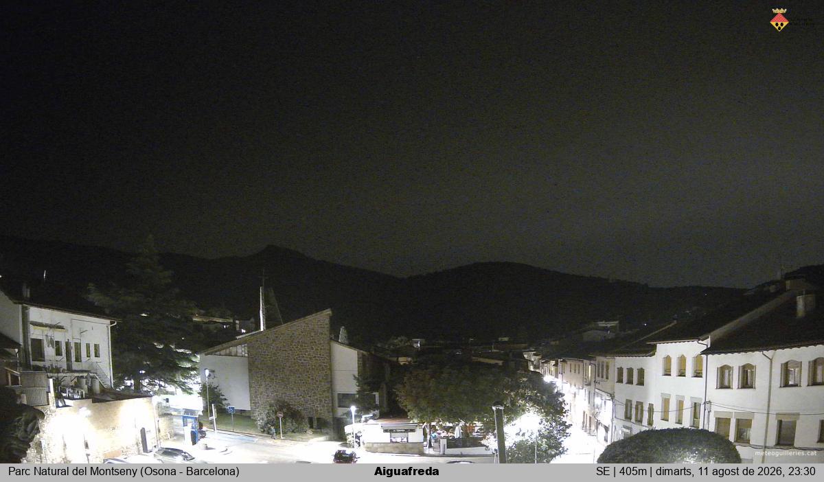 Aiguafreda 