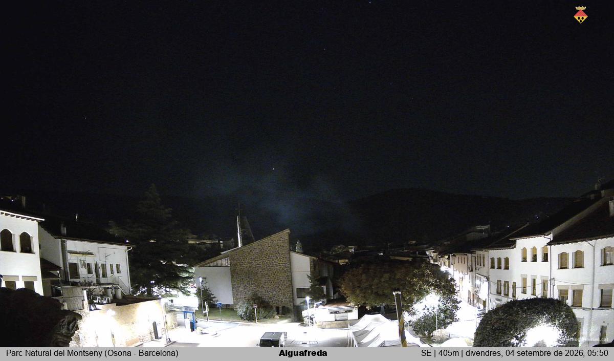 Aiguafreda 