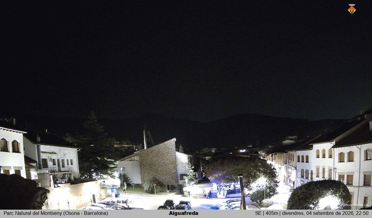 Aiguafreda 