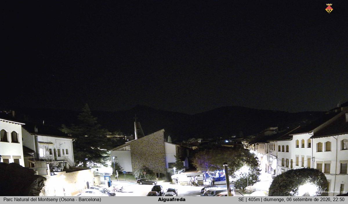Aiguafreda 