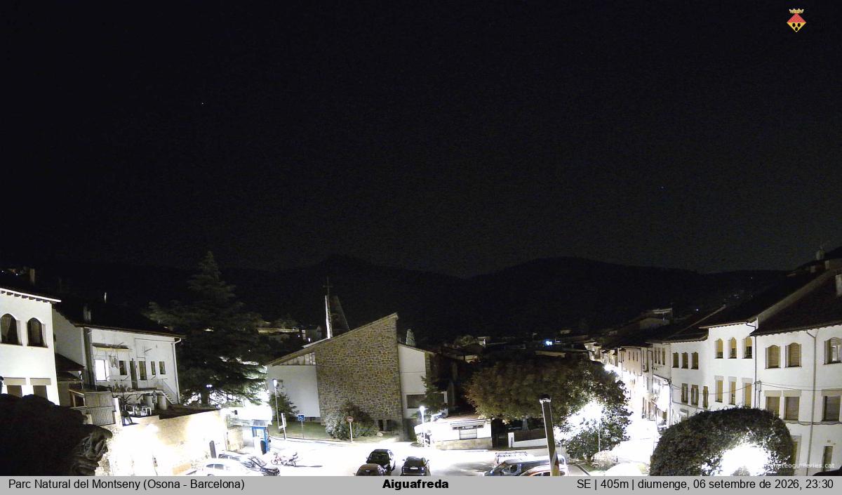 Aiguafreda 